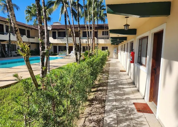 Condominio Em Ubatuba