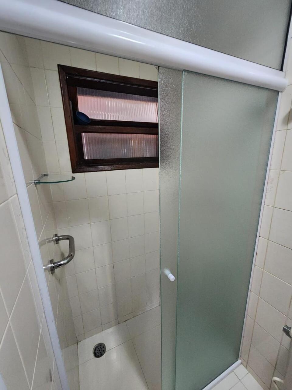 Em Apartamento *