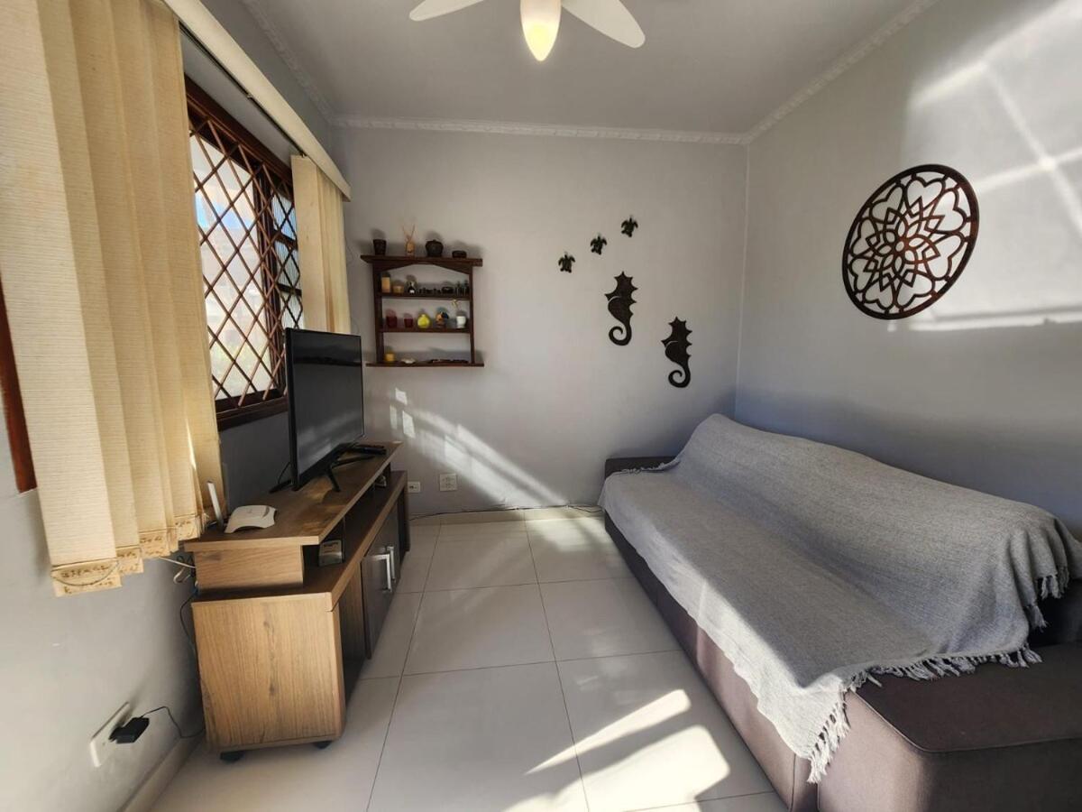 Apartamento Em Ubatuba