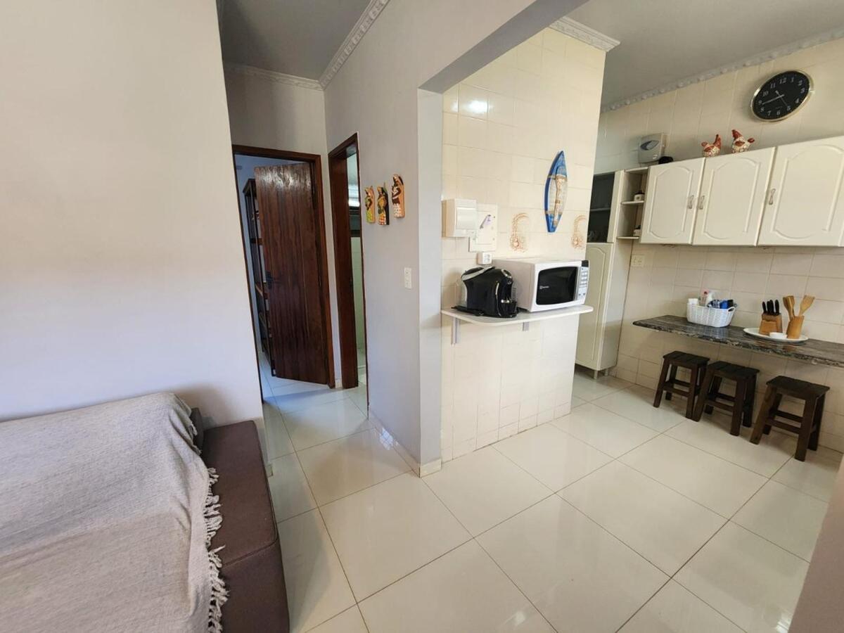 Apartamento Em Ubatuba